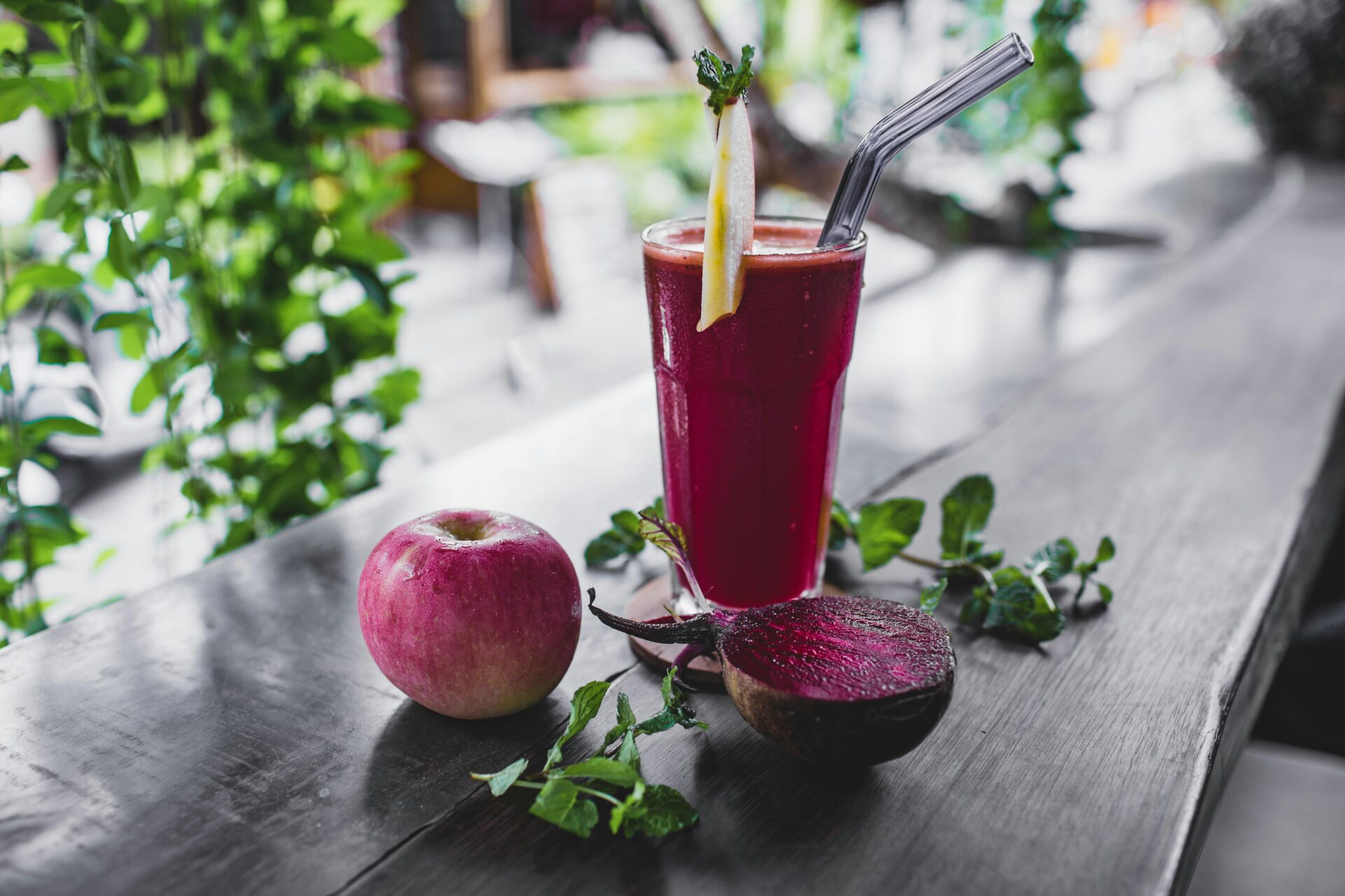 The Well being Advantages Of Ingesting Beetroot And Carrot Juice Every day
