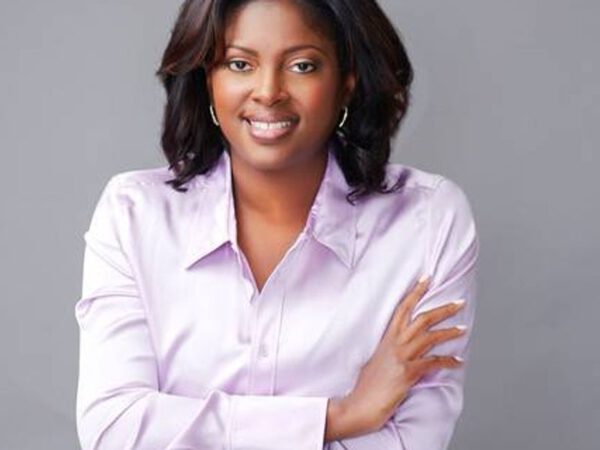 Sateria Venable Talks Fibroids and Fertility