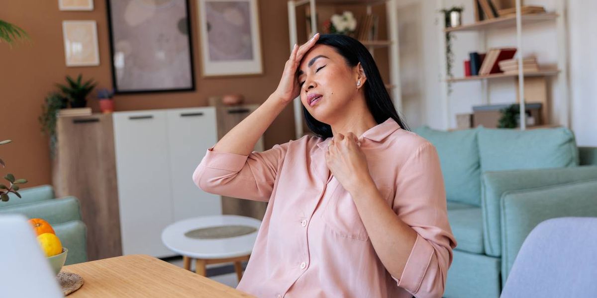 Study About Nonhormonal Sizzling Flash Therapy