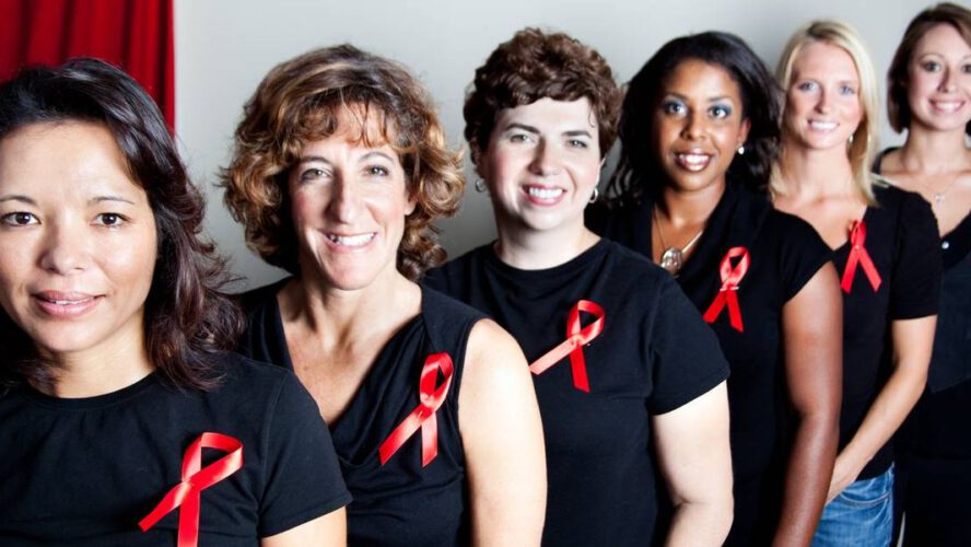 HIV and the Danger of Different Well being Issues