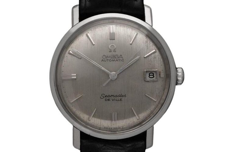 10 Omega Watches to Reward Your Favourite Males This Vacation Season