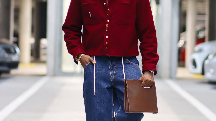 25 Methods Males Can Incorporte Christmas Colours Into Their Outfits