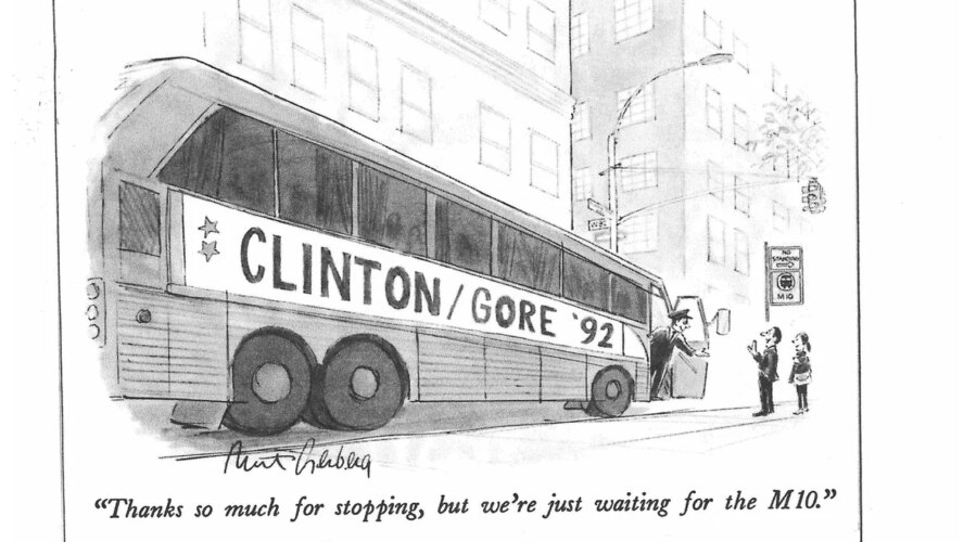 Invoice Clinton’s M10: The Story Behind My Favourite Cartoon