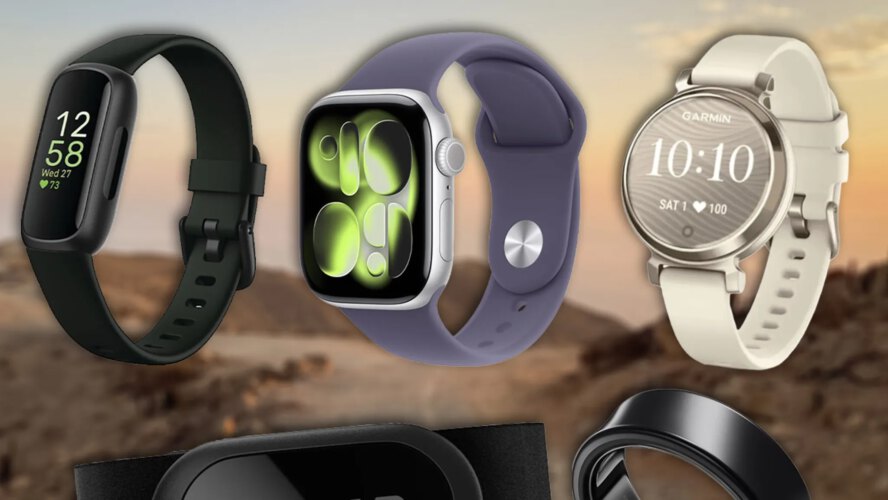 Greatest Health Trackers to Hold You In Examine