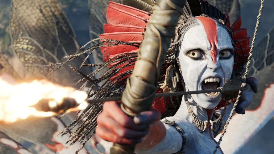 “Avatar: Hearth and Ash” Largely Treads Water