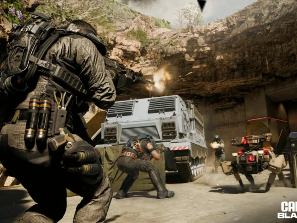 “Name of Obligation: Black Ops 7” Alerts a Franchise in Stasis | Video Video games