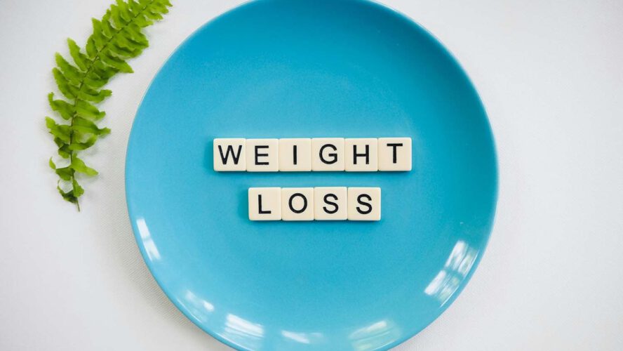 9 Sustainable Weight Loss Strategies That Really Work
