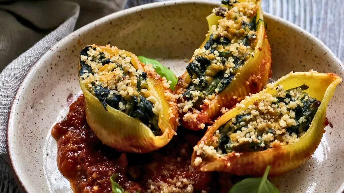 Simple Pasta Dinners That Work for Children and Adults Alike