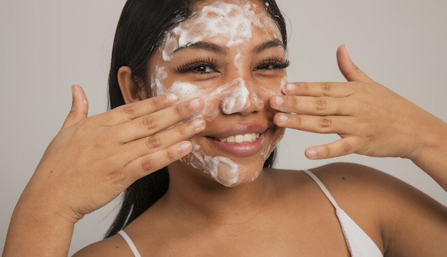 Mild Rituals For Rested, Glowing Pores and skin