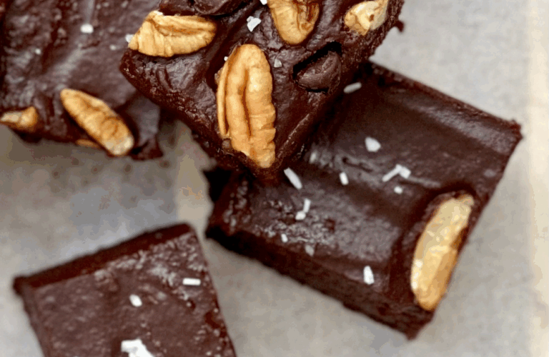 7 Wholesome Chocolate Snack Recipes