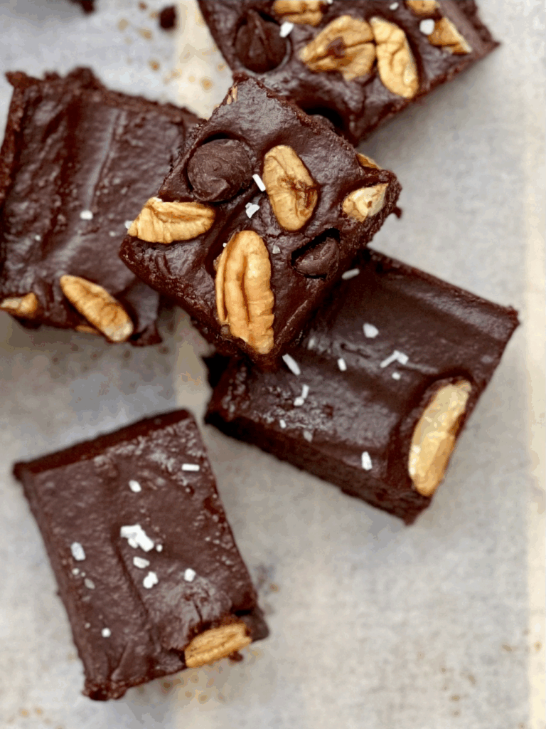 7 Wholesome Chocolate Snack Recipes