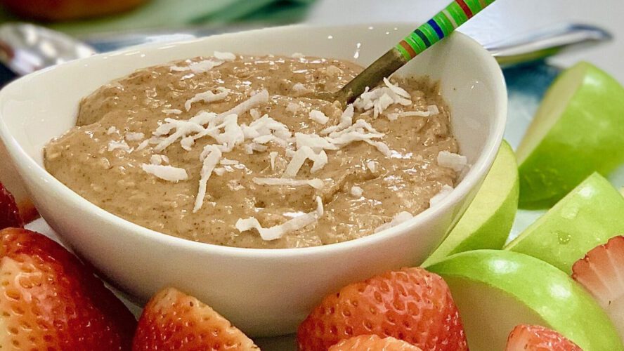 7 Simple (and Wholesome!) Snack Recipes