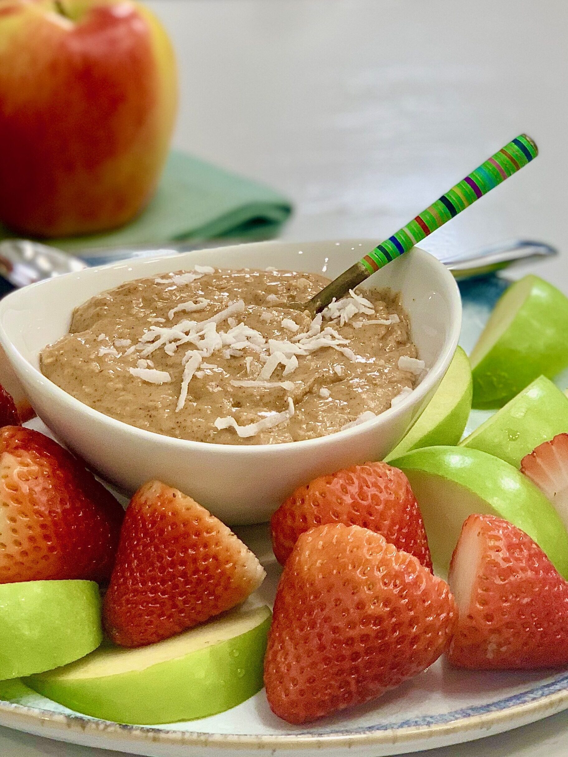 7 Simple (and Wholesome!) Snack Recipes