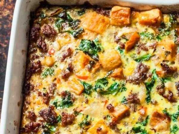 If You Want Brunch Concepts, These 17 Recipes Are Weekend Winners