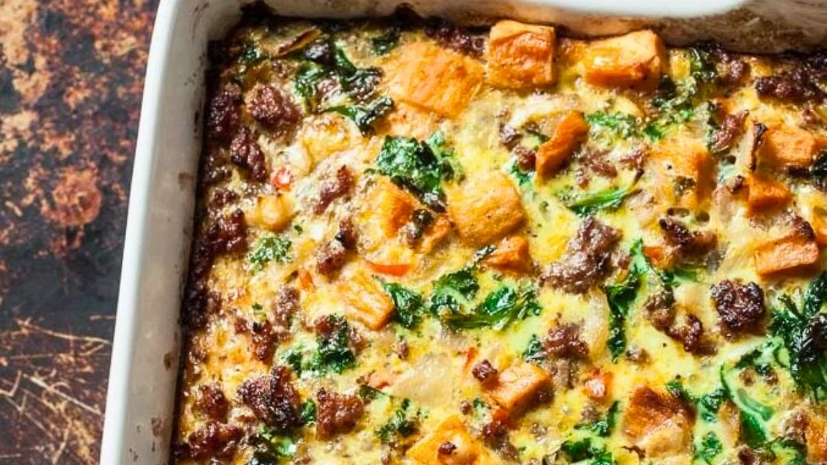 If You Want Brunch Concepts, These 17 Recipes Are Weekend Winners