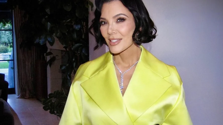 Kris Jenner Reveals Her Lavish Vacation Gifting Technique In New Amazon Marketing campaign