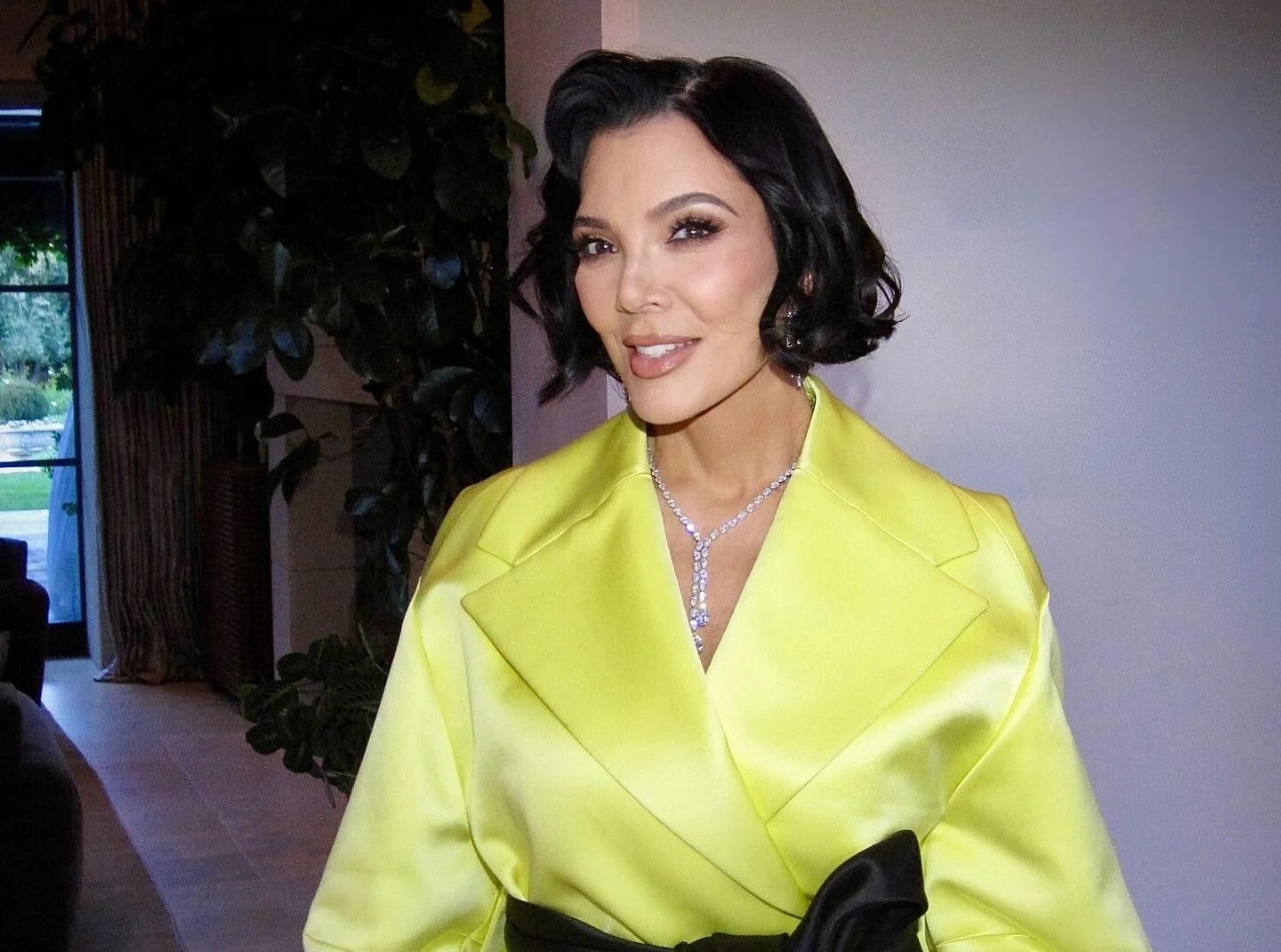 Kris Jenner Reveals Her Lavish Vacation Gifting Technique In New Amazon Marketing campaign