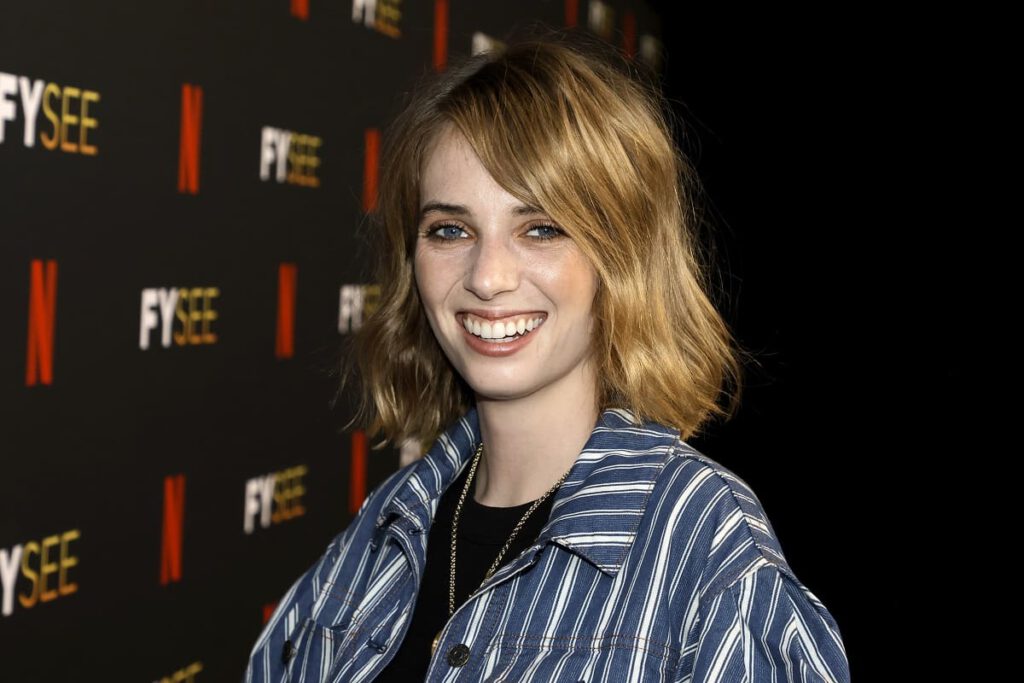 Maya Hawke Reveals Heartfelt Bond Between Robin And Will In Stranger Things 5