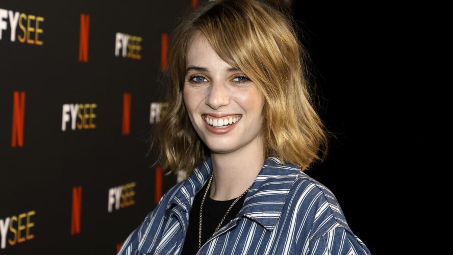 Maya Hawke Reveals Heartfelt Bond Between Robin And Will In Stranger Issues 5