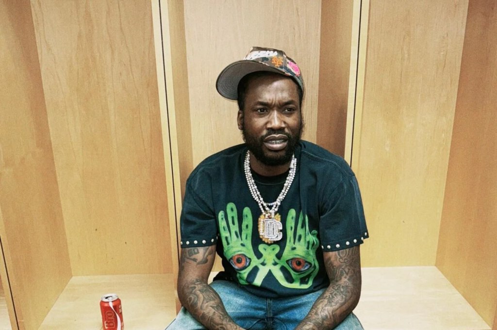 Meek Mill Celebrates Two Year Anniversary Of Landmark Pennsylvania Probation Reform Law