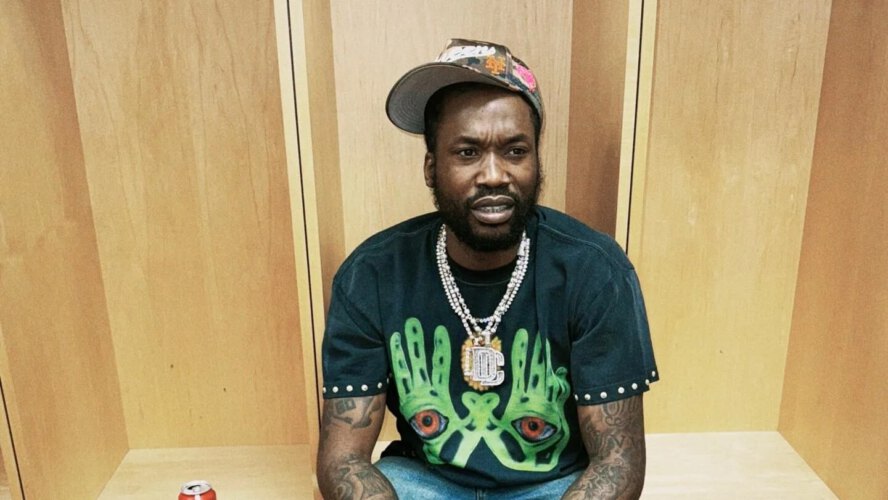 Meek Mill Celebrates Two 12 months Anniversary Of Landmark Pennsylvania Probation Reform Regulation