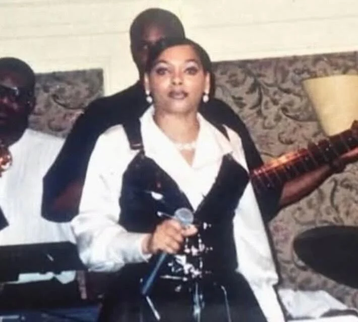 Niatia ‘Lil Mama’ Kirkland Honors Her Late Mother Tara On Her Heavenly Birthday