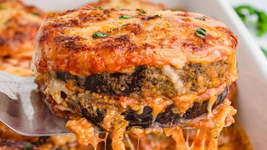 Nonna-approved Italian Recipes Filled with Coronary heart, Heritage, and Nonna-Stage Taste