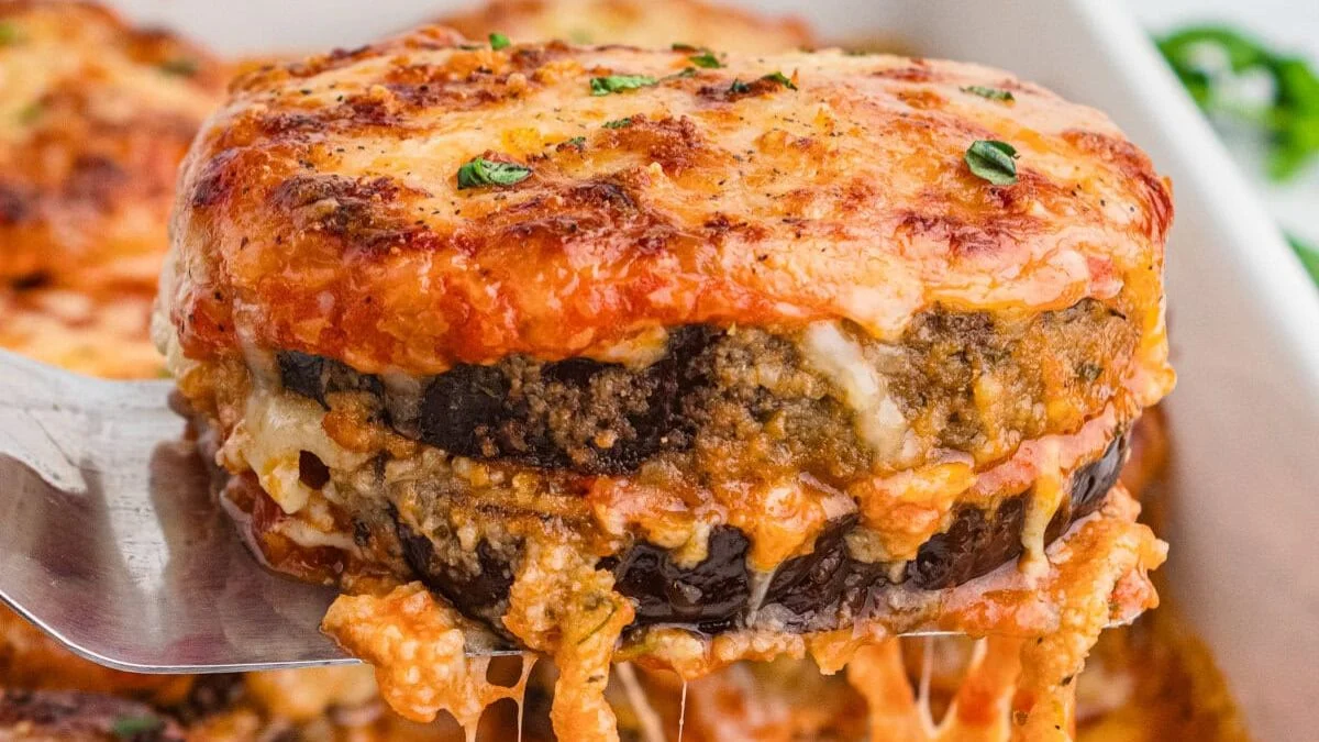 Nonna-approved Italian Recipes Filled with Coronary heart, Heritage, and Nonna-Stage Taste