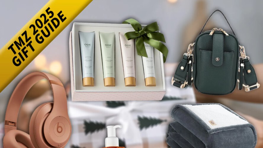 Panic Purchases for Her Beneath $40