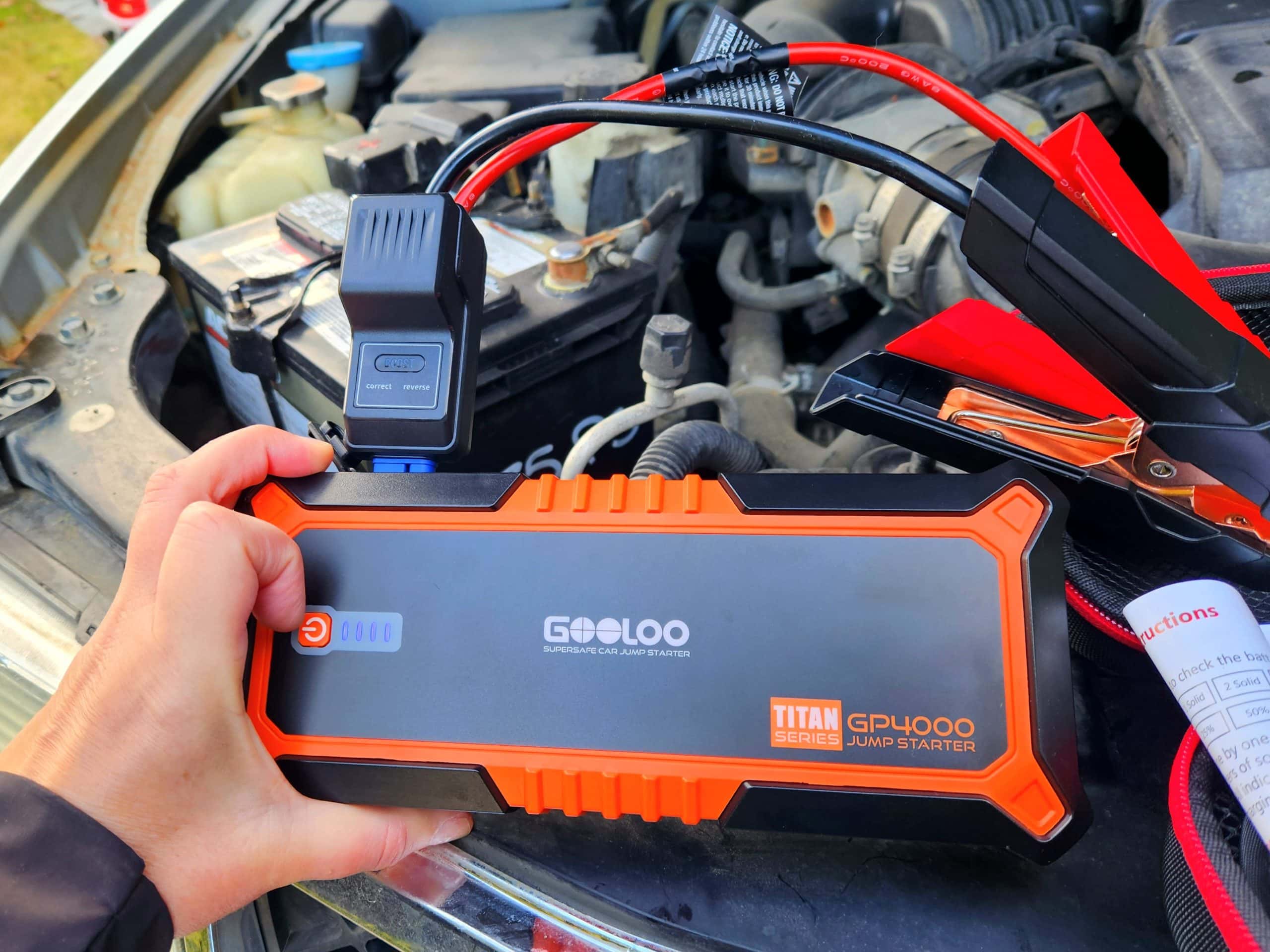 The One Factor We At all times Hold In The Automobile Now