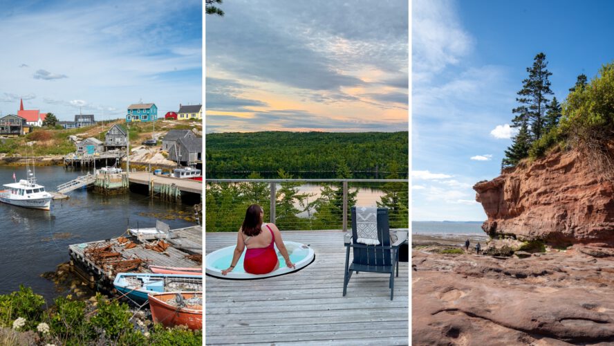 The Excellent 7-Day Nova Scotia Highway Journey Itinerary