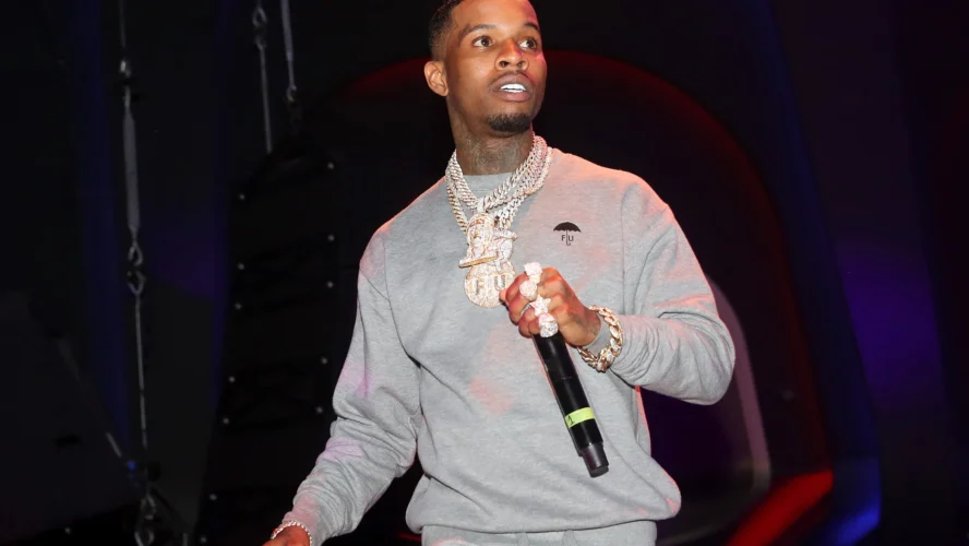 Whew! Tory Lanez Speaks Out In First Jail Interview, Plans Enchantment Over Alleged Lacking Proof (VIDEO)