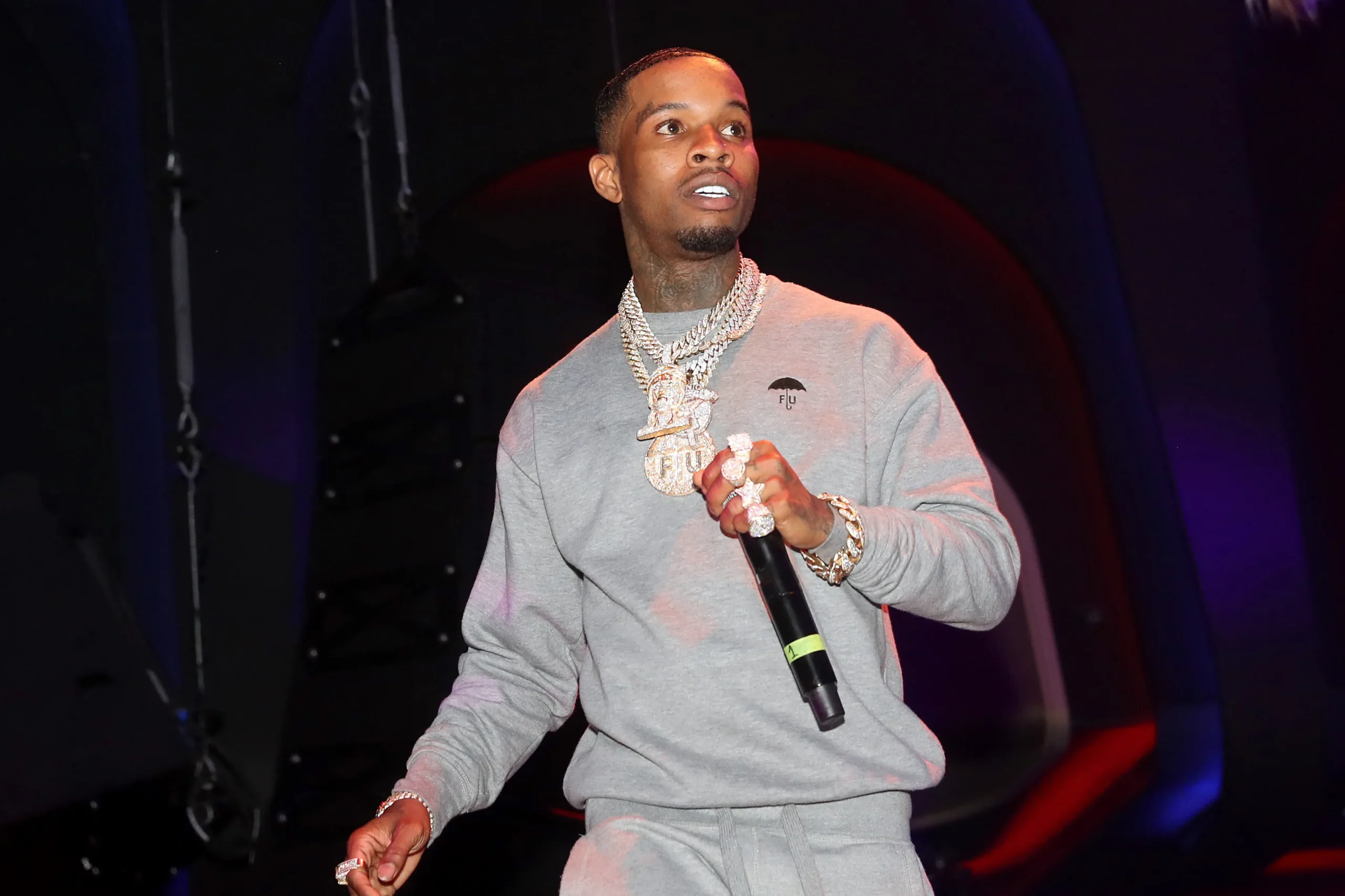 Whew! Tory Lanez Speaks Out In First Jail Interview, Plans Enchantment Over Alleged Lacking Proof (VIDEO)