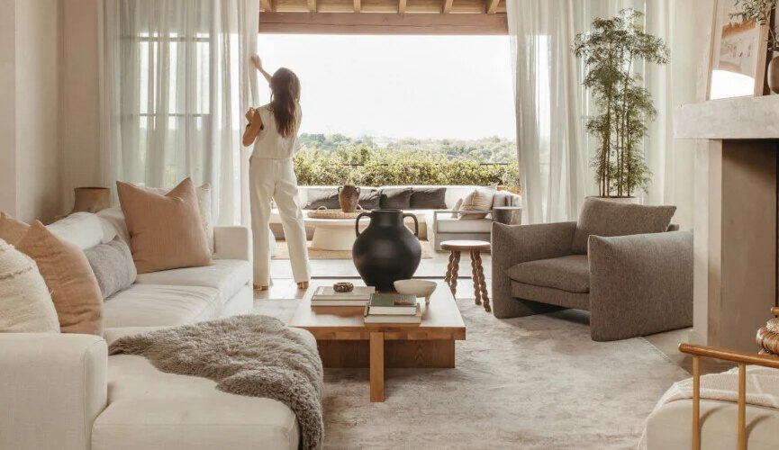 2026 Design Tendencies: What’s Subsequent in Interiors