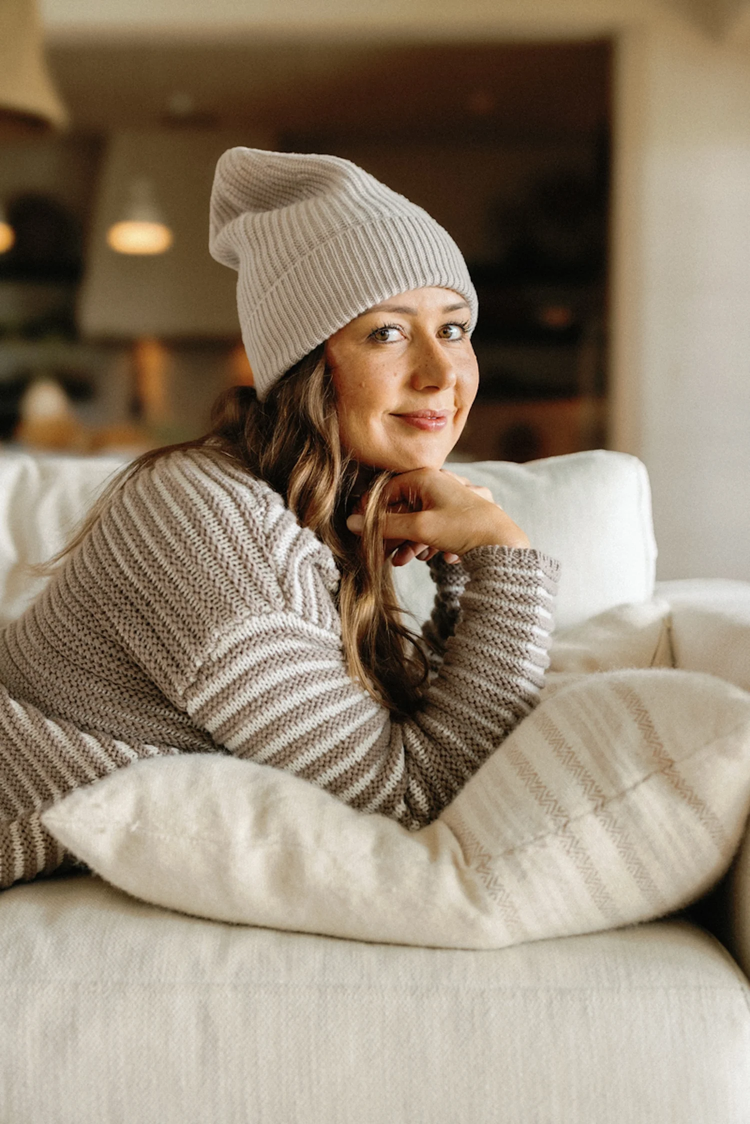 Winter Skincare Tricks to Soothe Dry, Irritated Pores and skin