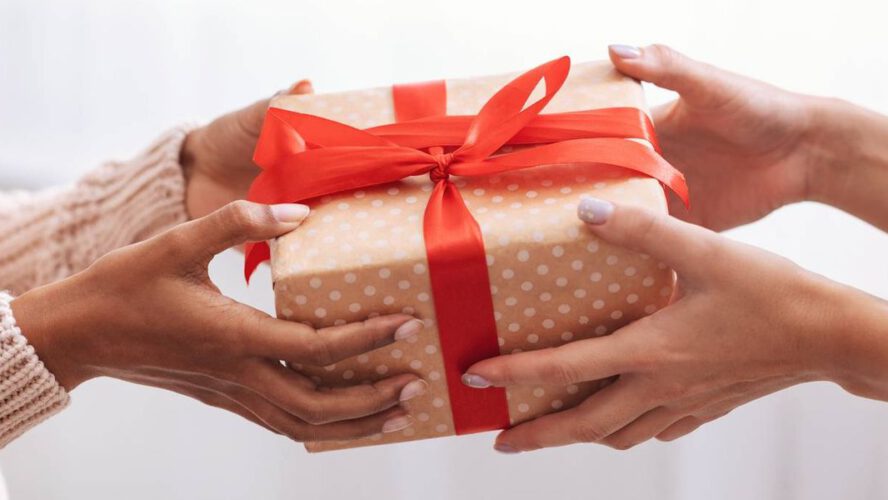 Vacation Present Information: Girls-Owned Corporations