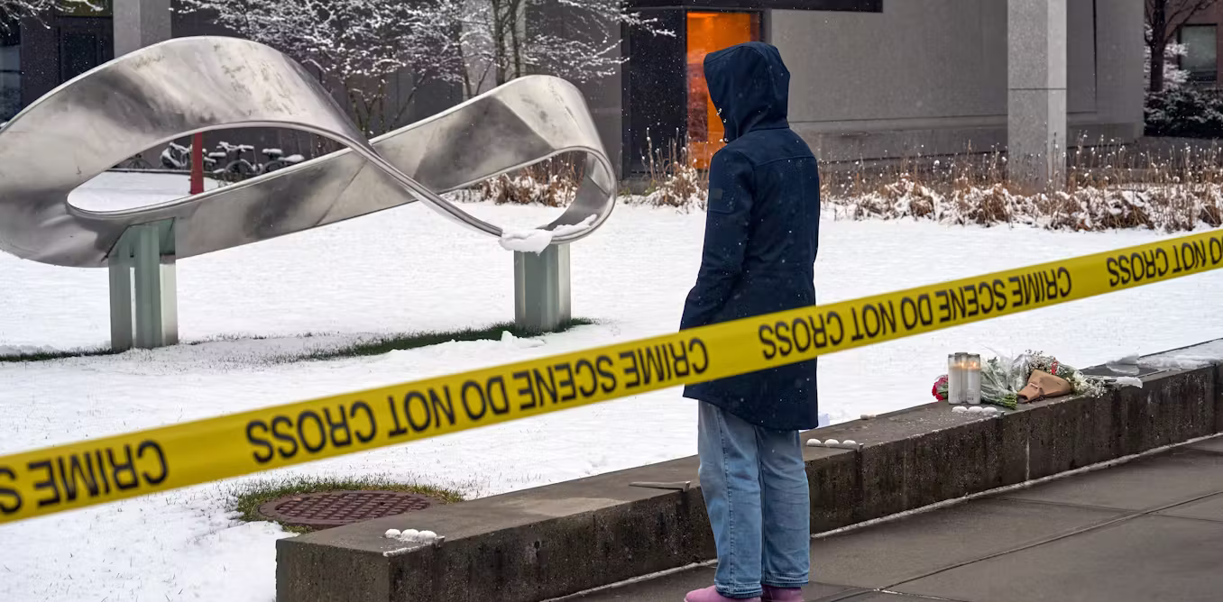 Faculty shootings dropped in 2025