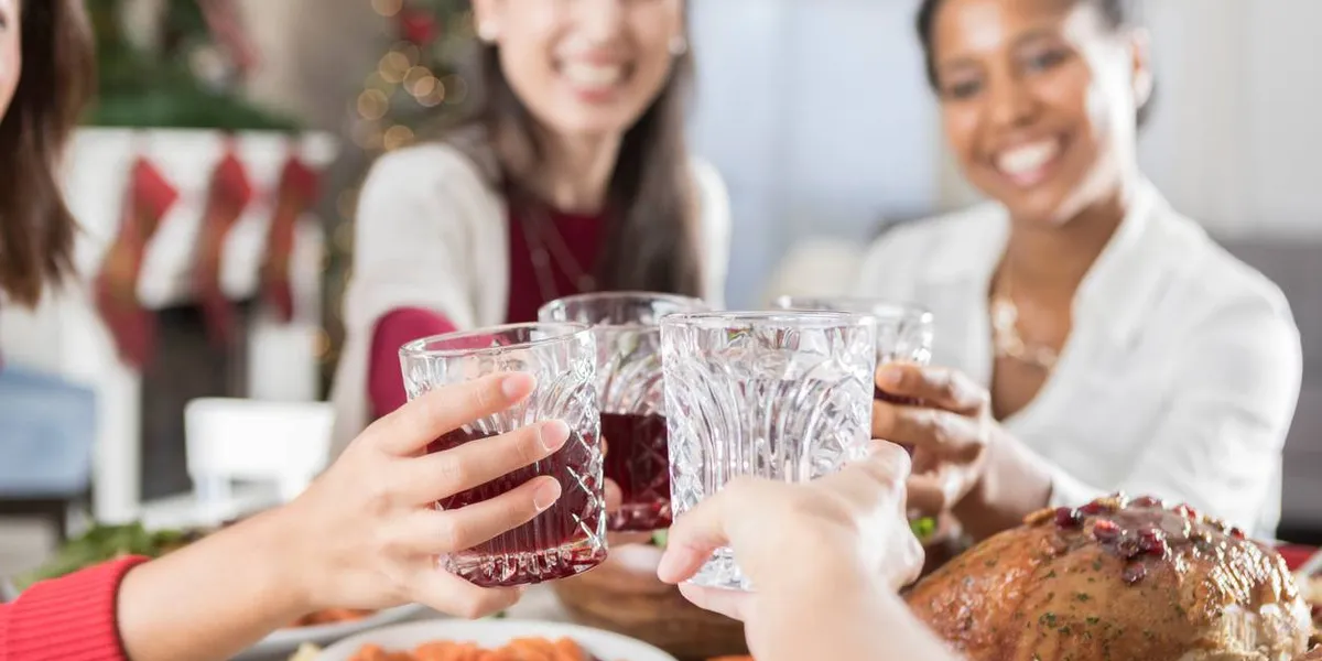 Festive Vacation Mocktails – HealthyWomen