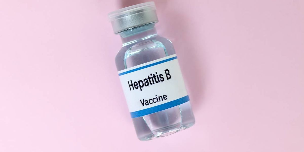 Information In regards to the Hepatitis B Vaccine