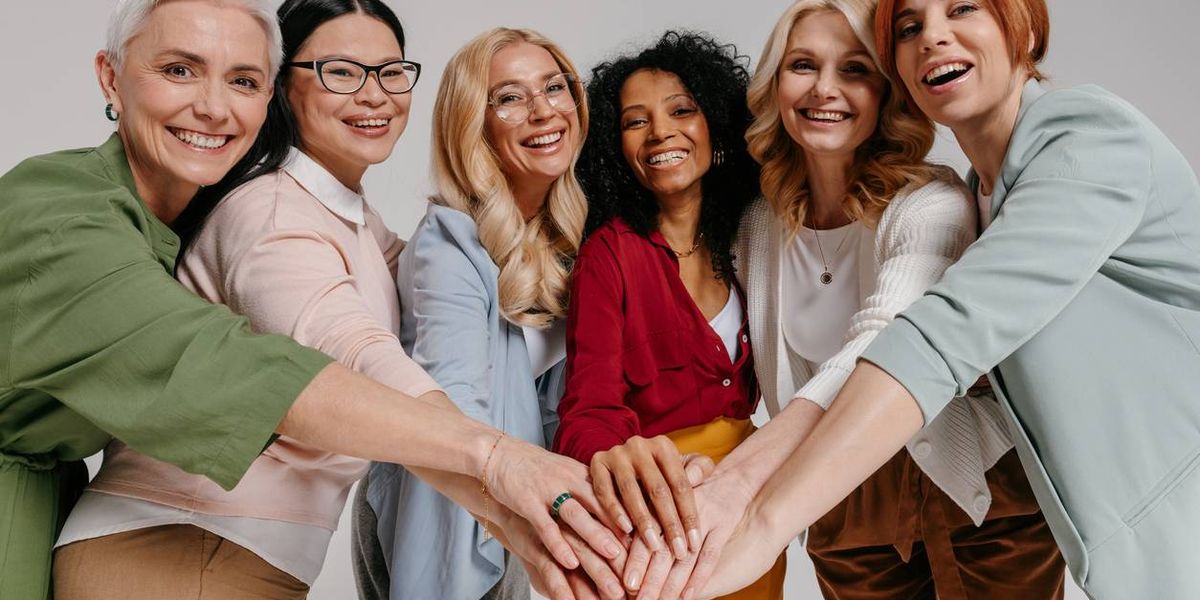 5 Issues We Realized About Ladies’s Well being