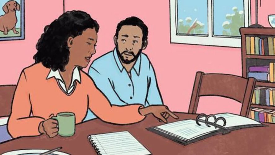 Caregiving for Prostate Most cancers – HealthyWomen