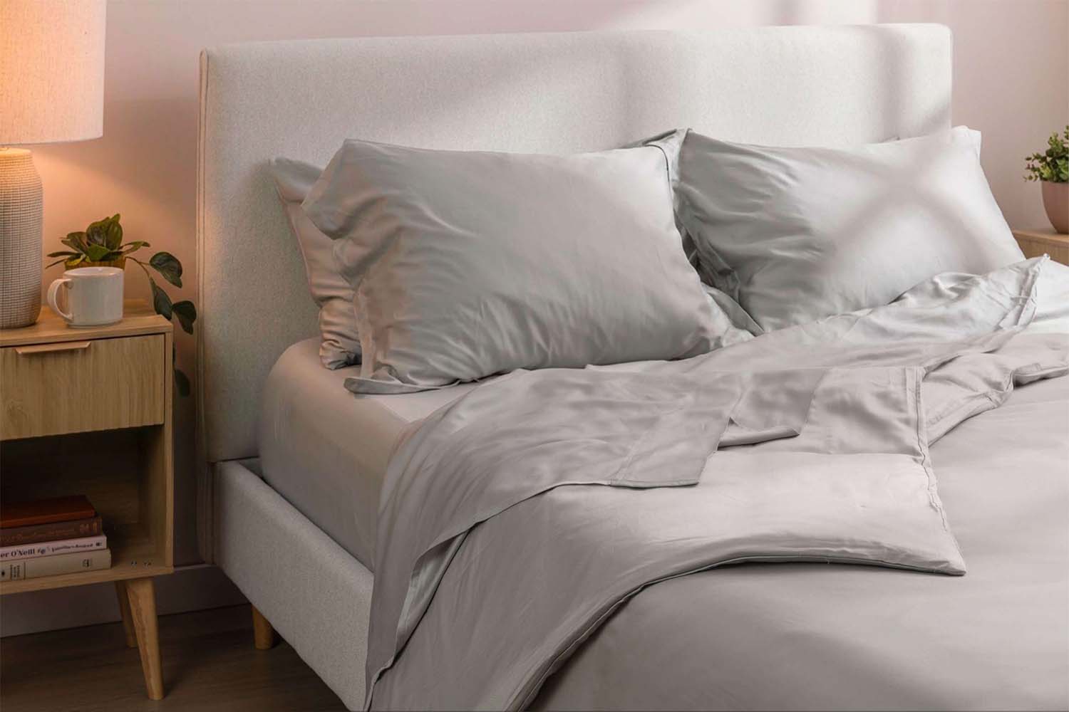 The Premium Sleep Bundle That Makes Your Sleep Setup Look and Really feel Immediately Luxe