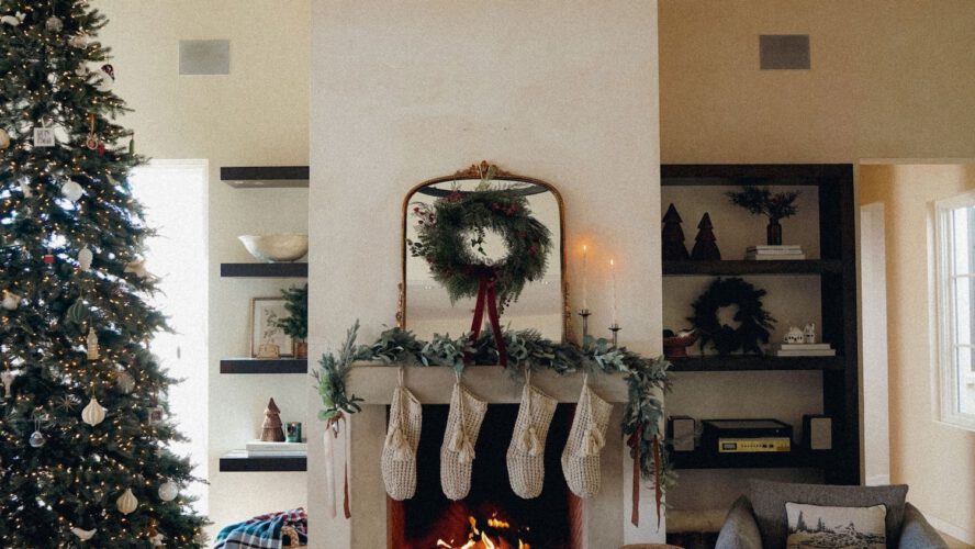 The Finest Goal Vacation Decor of 2025—And Methods to Type