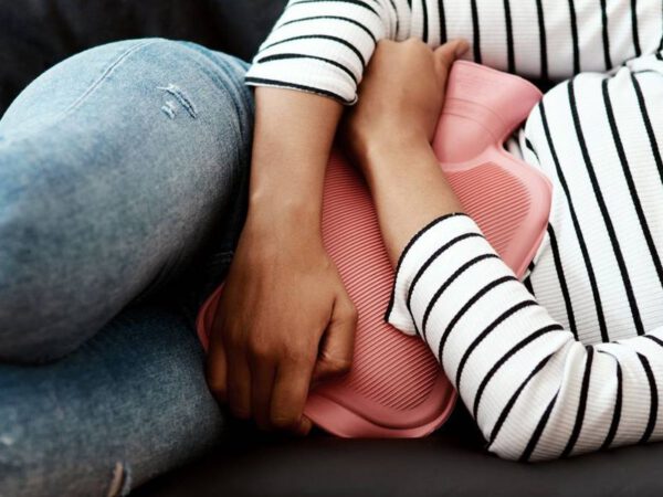 New Units Are Interrupting Interval Cramps