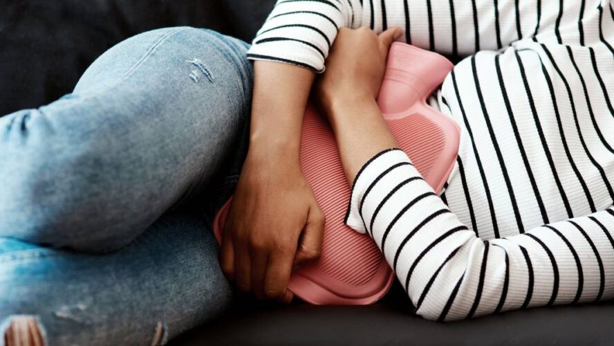 New Units Are Interrupting Interval Cramps