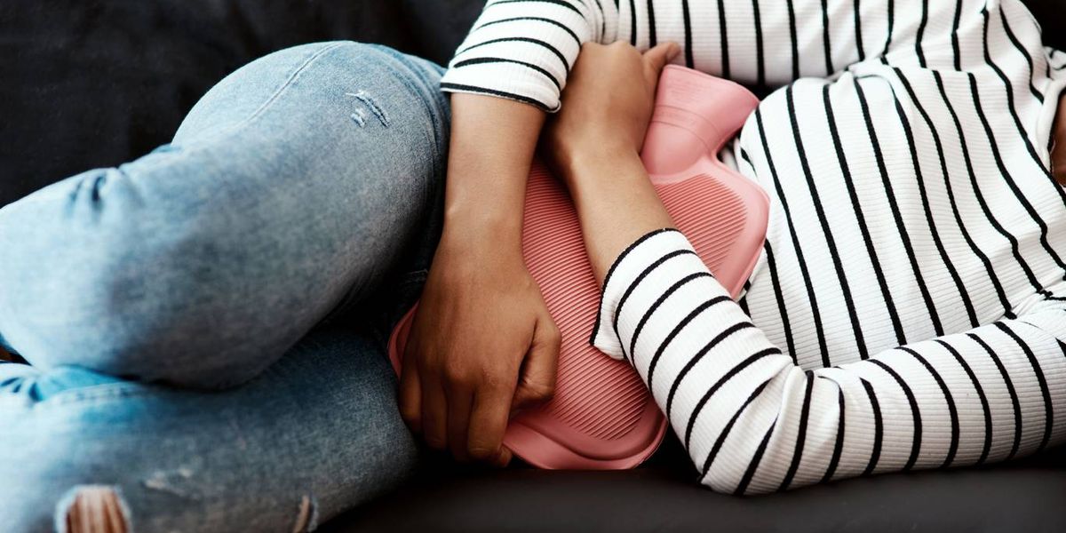 New Units Are Interrupting Interval Cramps