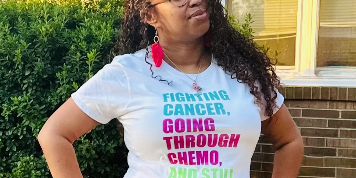 My Years of Indigestion Hid Pancreatic Most cancers