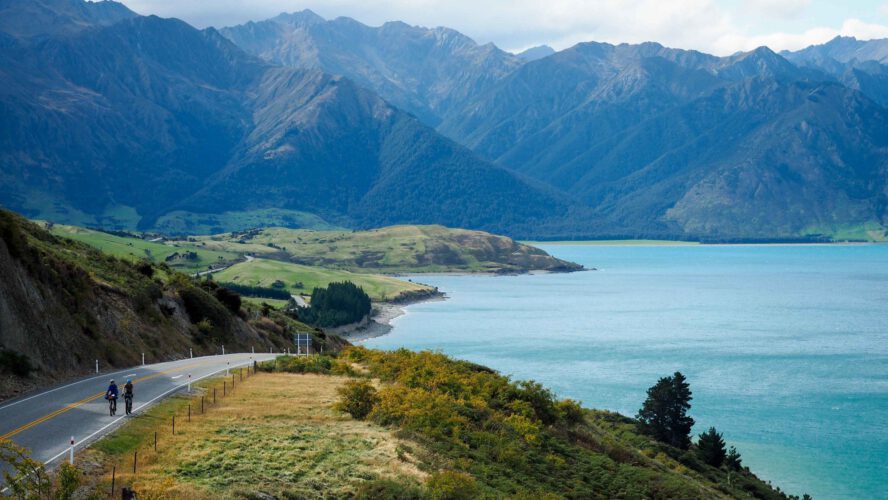 5 Epic Scenic Drives in New Zealand You Don’t Need to Miss
