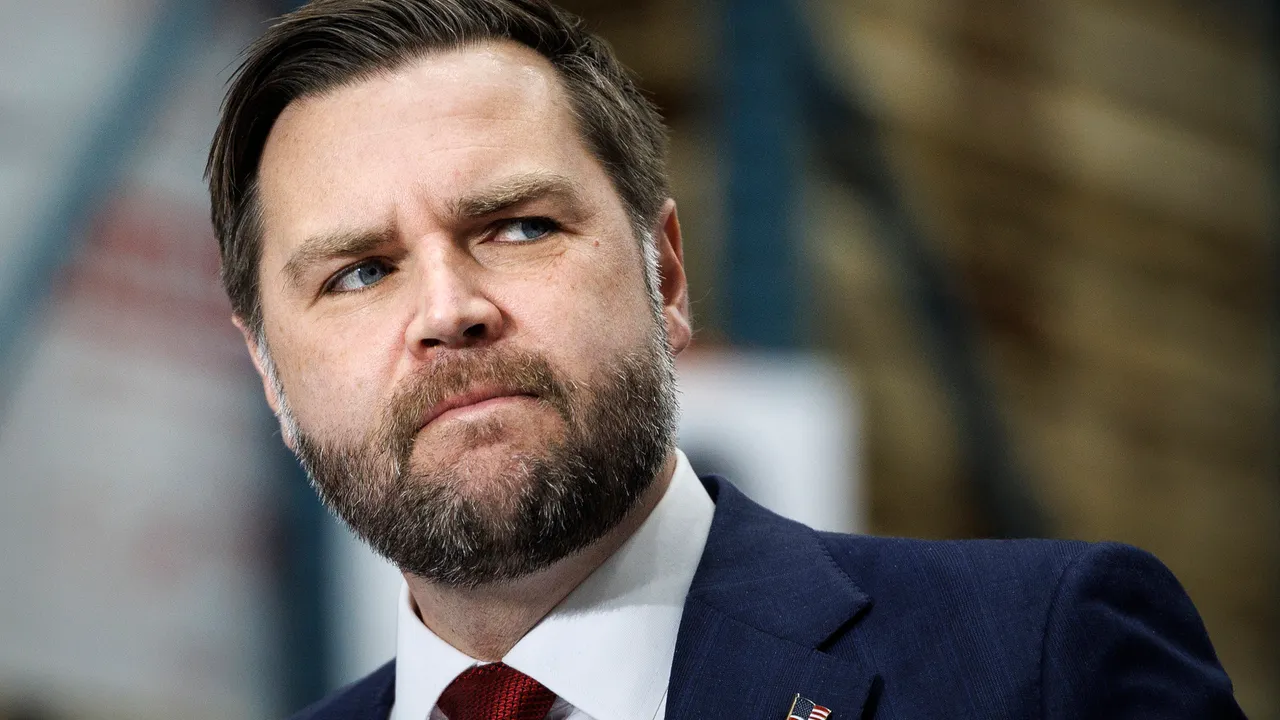 J. D. Vance’s Notable Absence on Venezuela