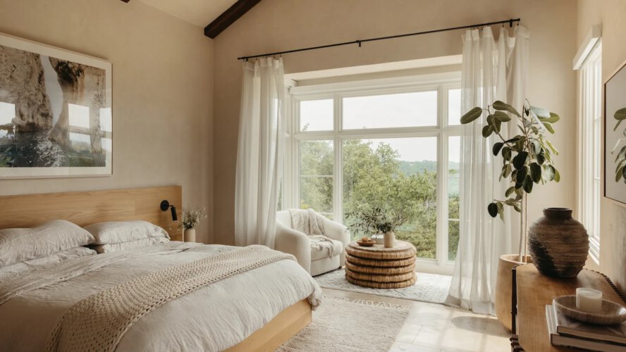 2026 Paint Shade Developments for a Calmer, Extra Serene Dwelling